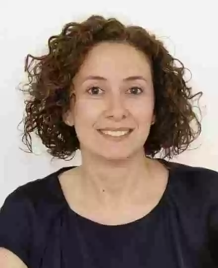 Ana Garrido. Psicóloga en León.